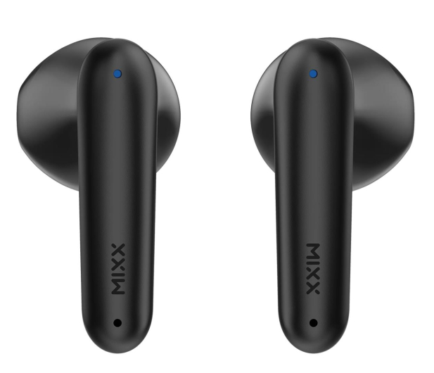 Mixx Audio Streambuds Play TWS czarne - 1203685 - zdjęcie 3